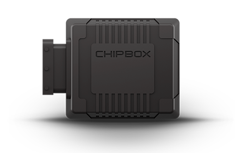 Centralina Aggiuntiva Chipbox