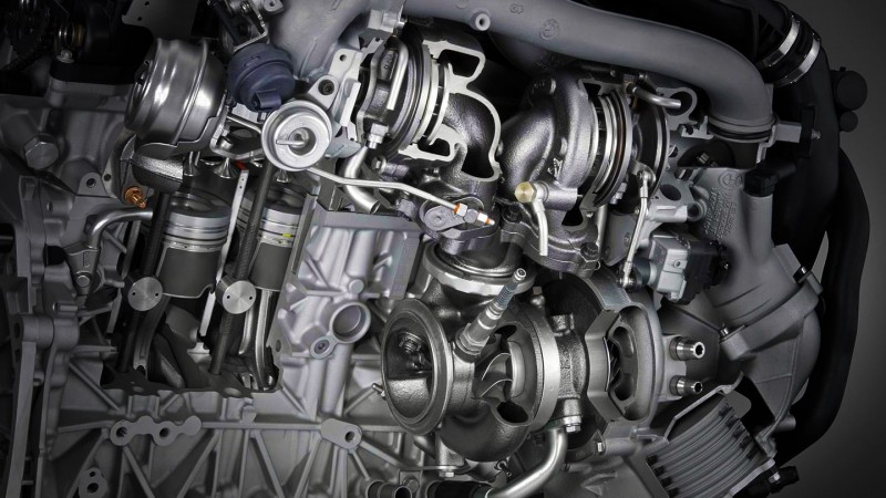 BMW 550d 400cv: Il 3.0 Diesel più potente al mondo