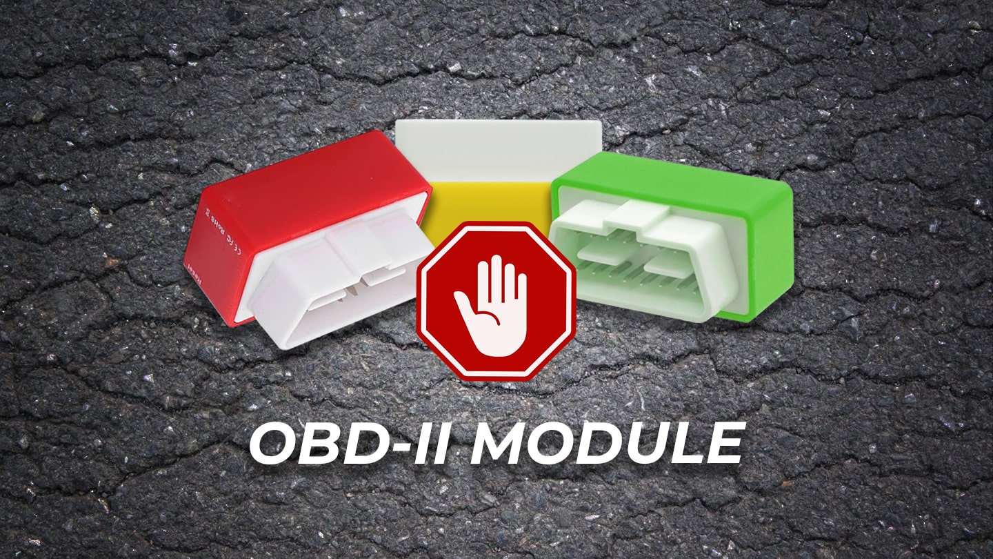 OBD2 Performance Chip, how it works?