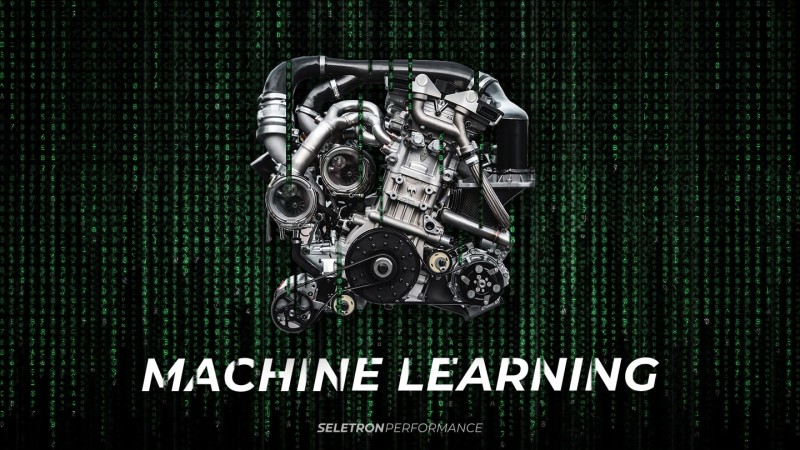 Automotive Chip Tuning & Machine learning