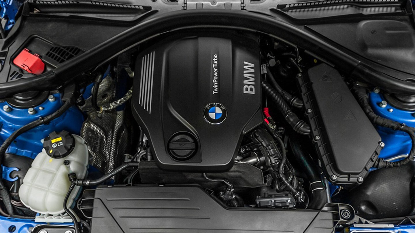 How to increase the power of a BMW 320d 190hp (F30–F31–F34–F80)?