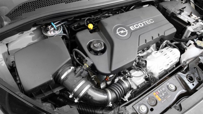 Come migliorare le prestazioni della Opel Corsa 1,3CDTI 75cv?