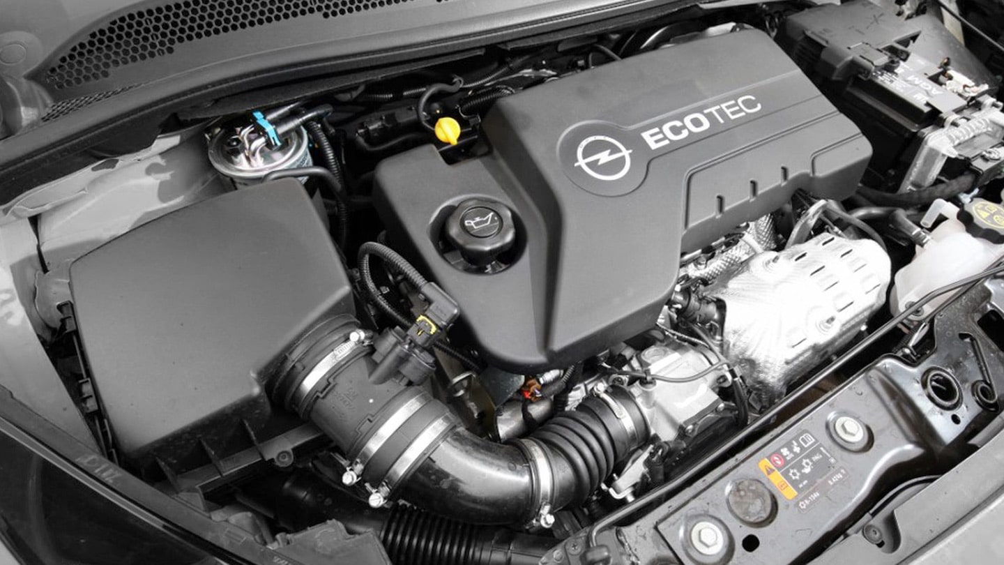 Come migliorare le prestazioni della Opel Corsa 1.3CDTI 75cv?