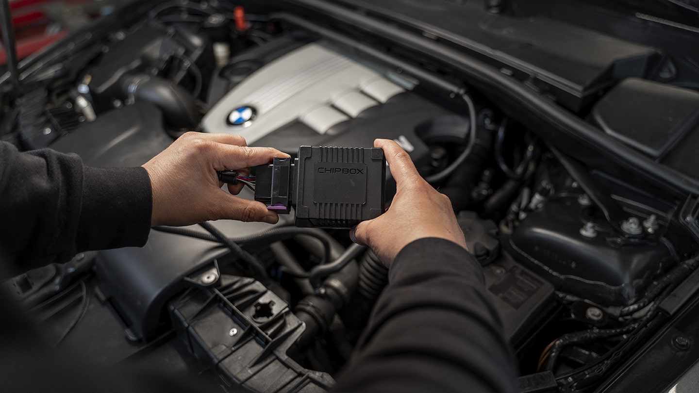 Come migliorare le prestazioni dei motori BMW 184cv?