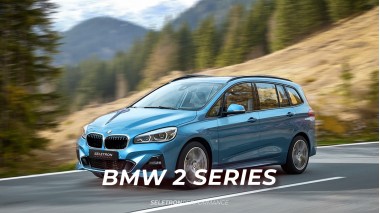 BMW Serie 2 Chip tuning additional units