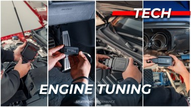 How to tune Automotive Engine